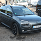 Image for article titled An American's Take On The Citroën Cactus, A Car You Can Drive Anywhere (Except Here)